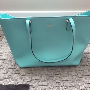 Authentic Kate spade handbag!